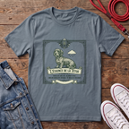 L'Essence de La Têtue - Wired Haired T-shirt