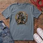 Rock Hound - Wired Haired T-shirt