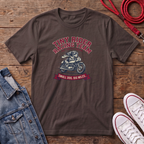 Tiny Rider Race Team T-shirt