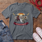 Low Rider Rally T-shirt