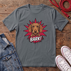 Bark! - Wired Haired T-shirt