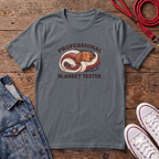 Professional Blanket Tester III T-shirt