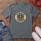 In Dog Beers, I Only Had One - Smooth Haired T-shirt