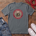 Official Order of the Side Eye - Long Haired T-shirt