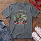 Long Haul Club T-shirt