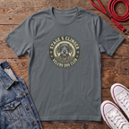 Stage 5 Clinger - Wired Haired T-shirt