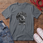 Dachshund Wired Haired T-shirt