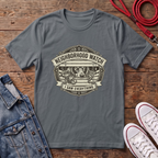 Neighborhood Watch - Long Haired T-shirt