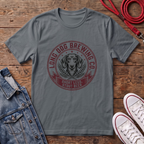 Long Dog Brewing Co - Smooth Haired T-shirt