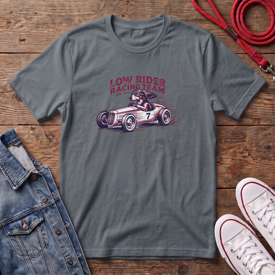 Low Rider Racing Team T-shirt