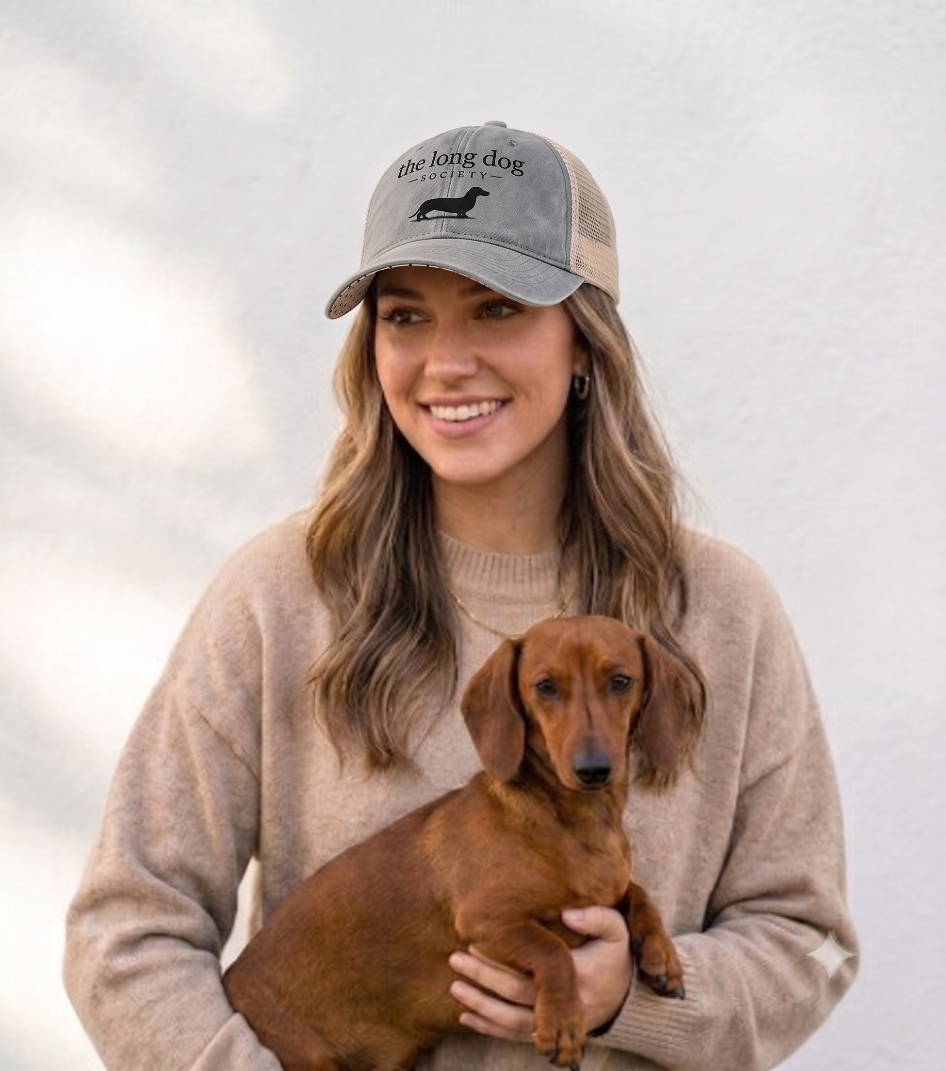 The Everyday Women's Hat