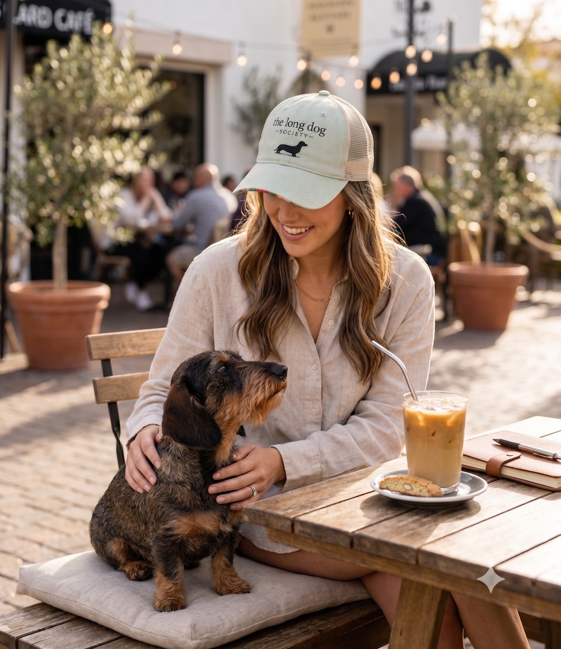 The Everyday Women's Hat