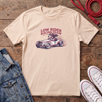 Low Rider Racing Team T-shirt