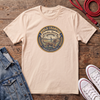 Copy of Selective Hearing - Wired Haired T-shirt