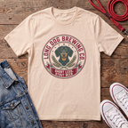 Long Dog Brewing Co - Smooth Haired T-shirt