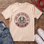 Long Dog Brewing Co - Smooth Haired T-shirt