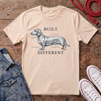 Built Different T-shirt