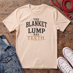 The Blanket Lump T-shirt