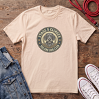 Stage 5 Clinger - Wired Haired T-shirt