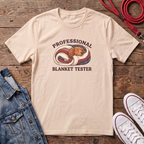 Professional Blanket Tester III T-shirt