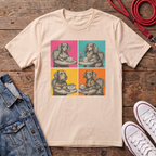 All Dachshunds T-shirt