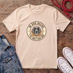 In Dog Beers, I Only Had One - Long Haired T-shirt