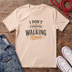 CEO of Barking at Nothing T-shirt