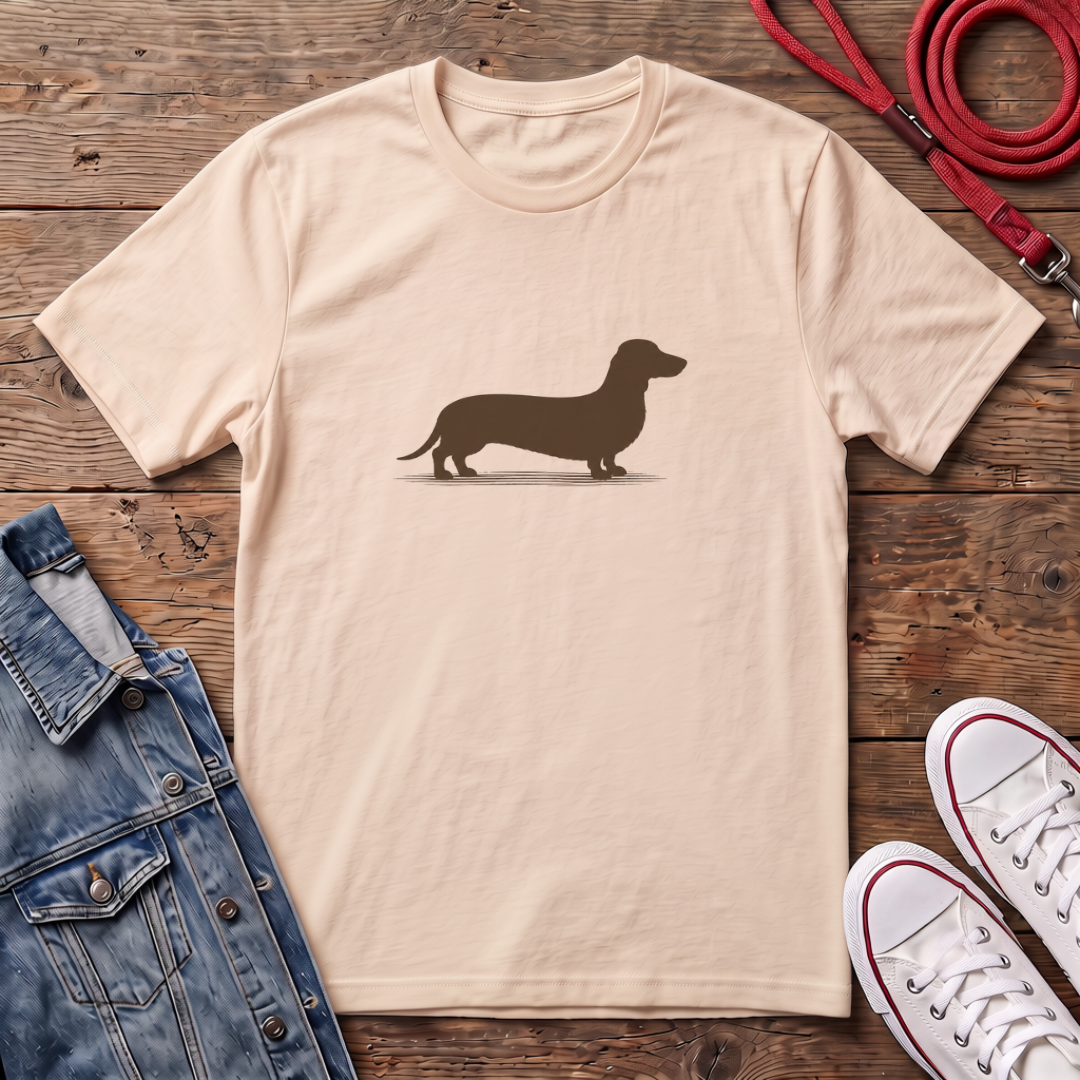 Dachshund T-shirt