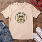 In Dog Beers, I Only Had One - Smooth Haired T-shirt