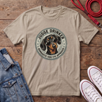 Judge Drinker T-shirt