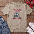 Tiny Rider Race Team T-shirt