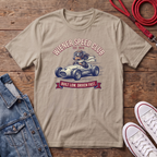 Wiener Speed Club T-shirt