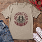Long Dog Brewing Co - Smooth Haired T-shirt