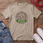 Professional Blanket BurrowersT-shirt