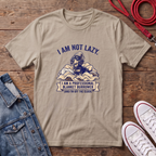 I am Not LazyT-shirt