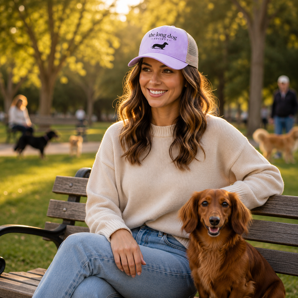 The Everyday Women's Hat