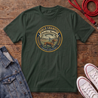 Selective Hearing - Smooth Haired T-shirt