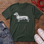 Built Different T-shirt