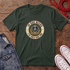 In Dog Beers, I Only Had One - Long Haired T-shirt