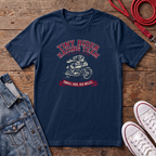 Tiny Rider Race Team T-shirt