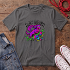 Low Rider Skate - Long Haired T-shirt