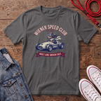 Wiener Speed Club T-shirt