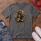 Rock Hound - Smooth Haired T-shirt