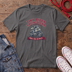 Tiny Rider Race Team T-shirt