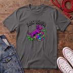 Low Rider Skate - Wired Haired T-shirt