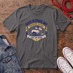 Snack Response Unit T-shirt