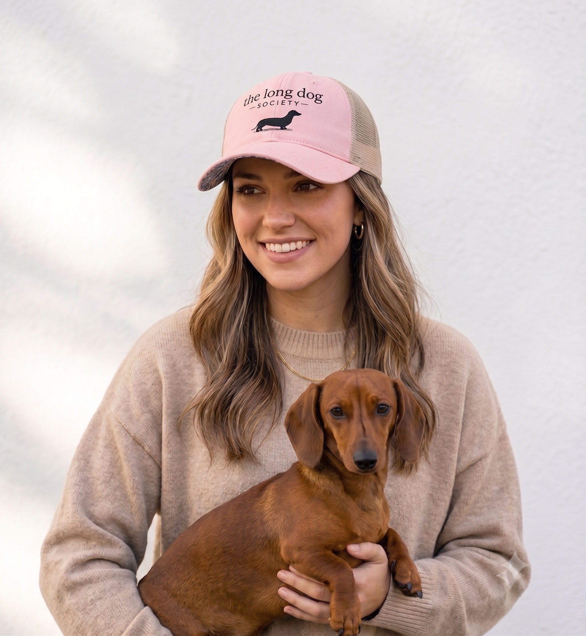 The Everyday Women's Hat