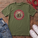 Official Order of the Side Eye - Long Haired T-shirt