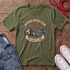 Wiener Speed Club T-shirt