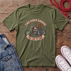 Tiny Rider Garage T-shirt